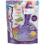 Dynamic Sand