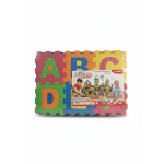 EVA Puzzle Mats Series: Construct Building Blocks Puzzles & Floor Mats