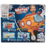 Electric Water Blow Up Gun - Submarine No. X22