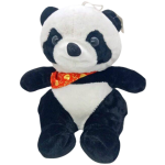 Panda Soft Toy 25cm