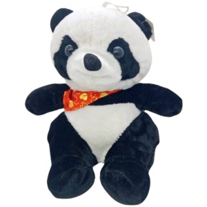 Panda Soft Toy 25cm