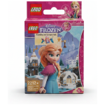 JIEGO Frozen Elsa Building Blocks Set (No. JG112)