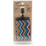 Luggage Tag