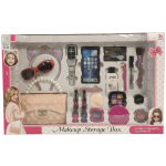 Makeup Storage Box
