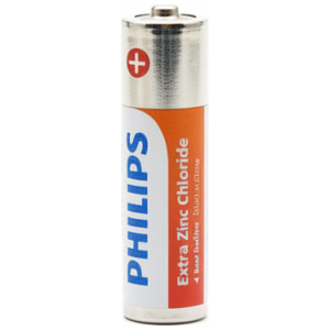 Philips Extra Zinc Chloride