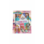 Princess Ultimate Activity Pack