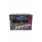 Remote Control Monster Car