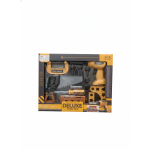 Simulation Modeling Deluxe Tool Set
