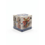 Spinners Modular Building Toy Series