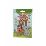 Super Coloring Pack Animals