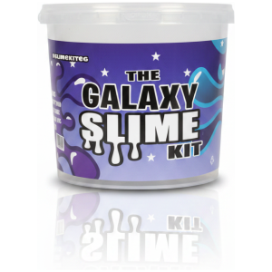 The Galaxy Slime Kit