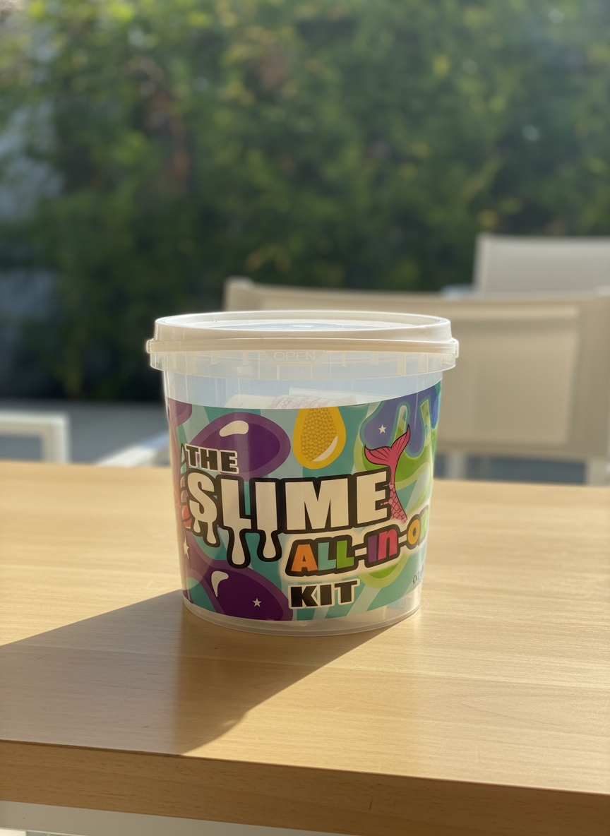 The_Slime_All-In-One_Kit_gallery_1