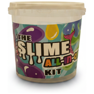 The Slime All-In-One Kit