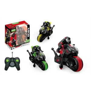 Stunt Motorcycle MKB