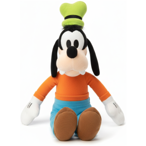 Disney Goofy Plush Toy 40 Cm