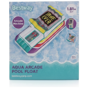 Bestway Aqua Arcade Pool Float