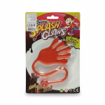 SPLASH CLAWS