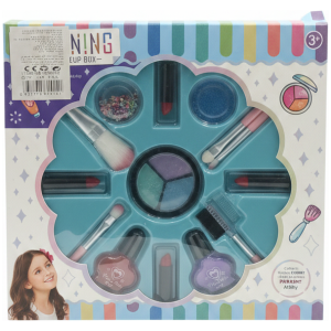 N!NG MAKEUP BOX