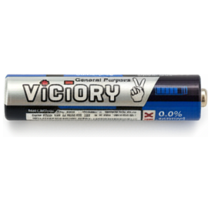 Victory General Purpose AAA Battery