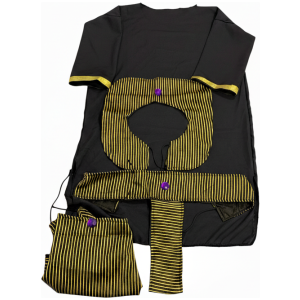 Black Pharaoh Costume