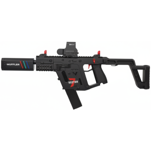 KRISS VECTOR Style Toy Blaster Orbeez Guns