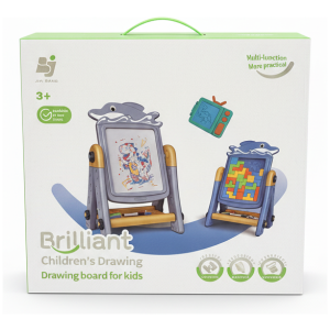 Brilliant Children's Drawing Board For Kids