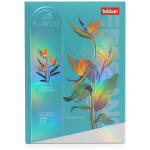 Flowers-Strelitzia Reginae Aiton Lego