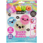 Nano Crafts Sparkle Bubble Buddies 11 PCS