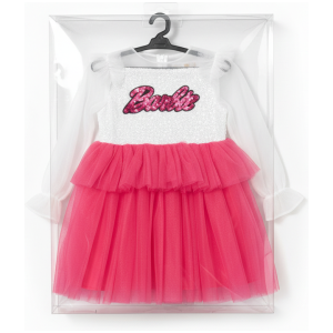 Barbie Costume