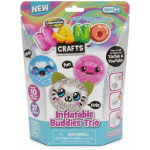 Inflatable Buddies Trio Nano Crafts