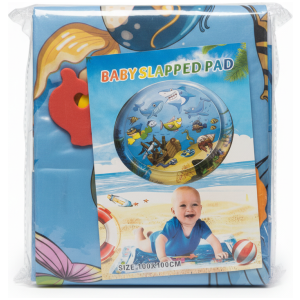 BABY SLAPPED PAD