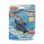 Clockwork Series Bath Time Shark Toy