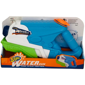 Super Water Gun New Series