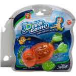 Duck Dive Game