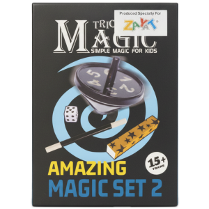 Amazing Magic Set 2