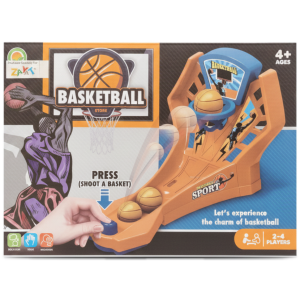 BASKETBALL STORE Game