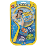 CATCH FISH Water Game