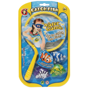 CATCH FISH Water Game