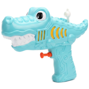 Cartoon Water Gun