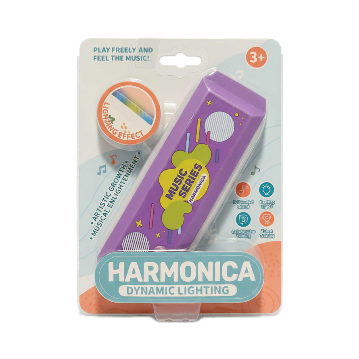 Harmonica_Dynamic_Lighting_Music_Series_gallery_0
