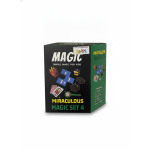 Miraculous Magic Set 4