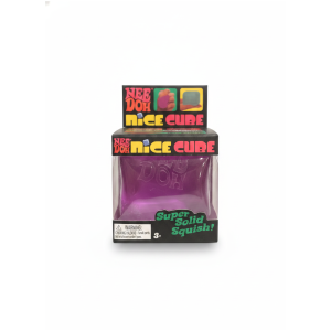 NeeDoh Nice Cube