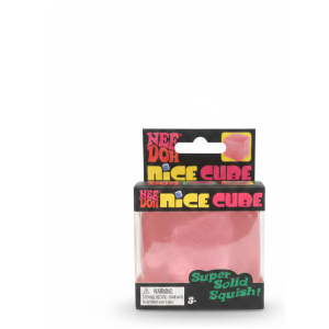 NeeDoh Nice Cube