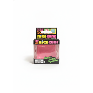 NeeDoh Nice Cube