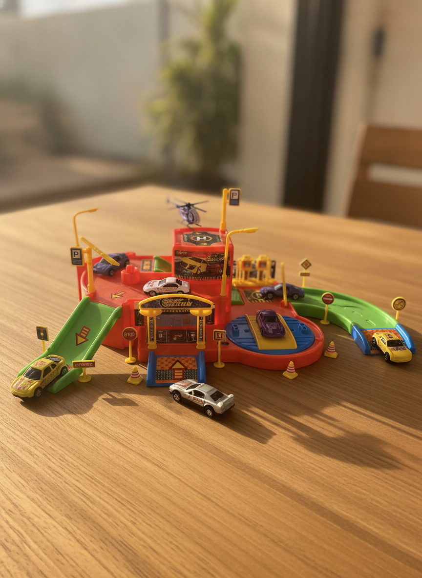 Super_Parking_Lot_Orbit_Series_gallery_1