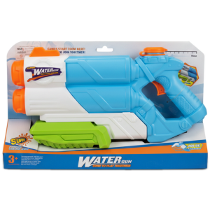 Super Power Water Gun