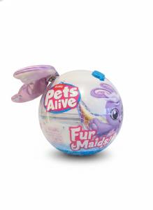 ZURU Pets Alive Fur Maid!