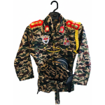 Army Officer Costume