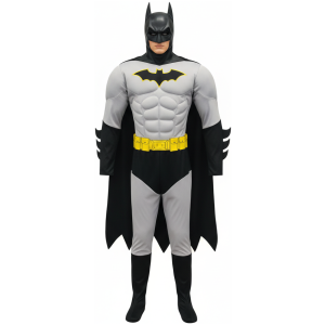 Bat Man Costume