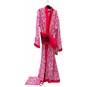 Chinese Girl Costume